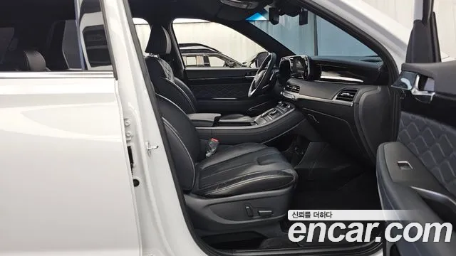 Hyundai Palisade 2022 thumb 11