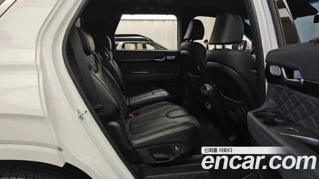 Hyundai Palisade 2022 thumb 12