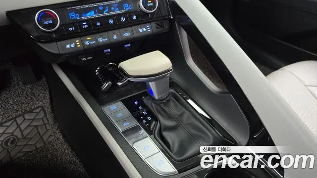 Hyundai Avante 2020 thumb 9