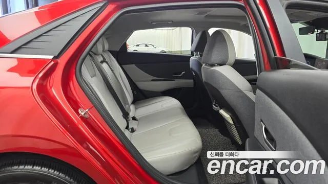 Hyundai Avante 2020 thumb 11