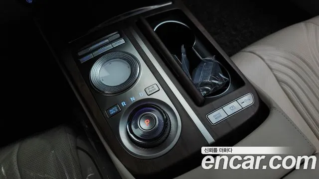 Genesis G80 2022 thumb 9