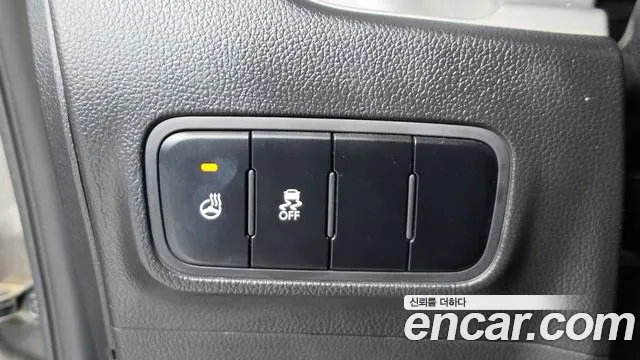 Kia Ray 2013 thumb 12