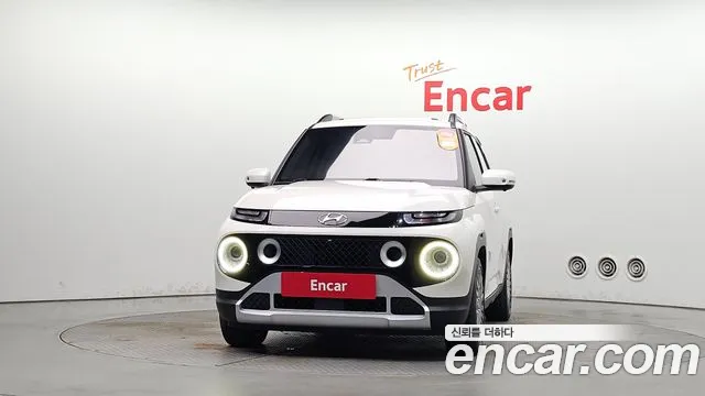 Hyundai Casper 2021 thumb 3