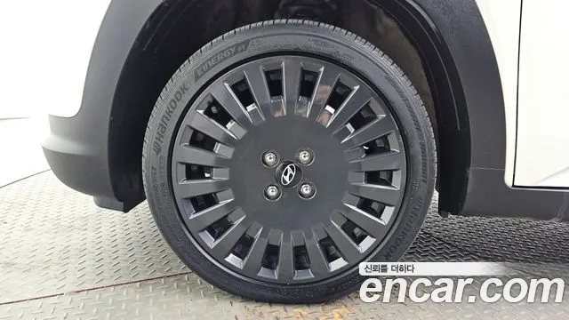 Hyundai Casper 2021 thumb 5