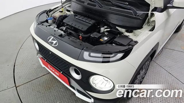 Hyundai Casper 2021 thumb 6