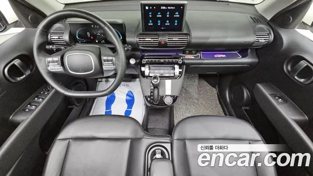 Hyundai Casper 2021 thumb 7