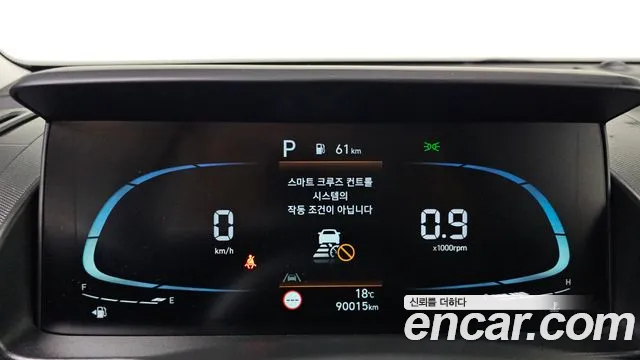 Hyundai Casper 2021 thumb 8