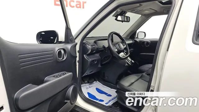Hyundai Casper 2021 thumb 10
