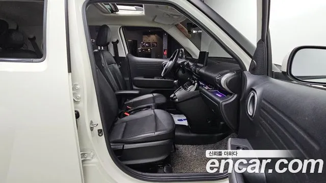Hyundai Casper 2021 thumb 11