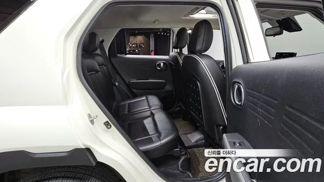 Hyundai Casper 2021 thumb 12