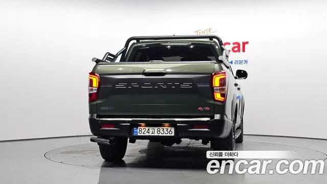 KG_Mobility_Ssangyong Rexton 2022 thumb 3