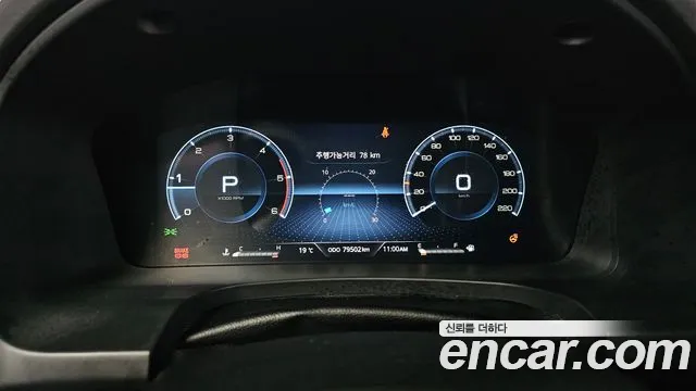 KG_Mobility_Ssangyong Rexton 2022 thumb 7