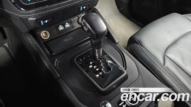 KG_Mobility_Ssangyong Rexton 2022 thumb 8
