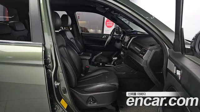 KG_Mobility_Ssangyong Rexton 2022 thumb 9