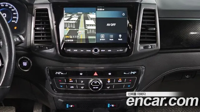 KG_Mobility_Ssangyong Rexton 2022 thumb 12