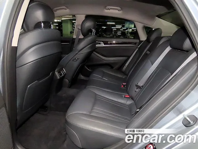 Hyundai Genesis 2014 thumb 7