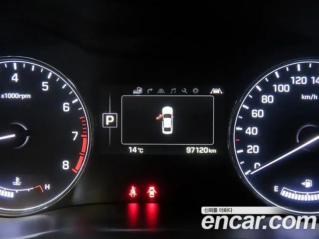 Hyundai Genesis 2014 thumb 9