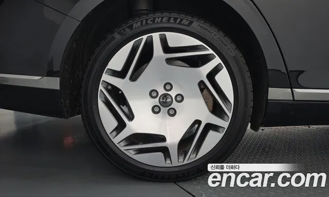 Genesis G90 2025 thumb 5