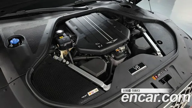 Genesis G90 2025 thumb 6