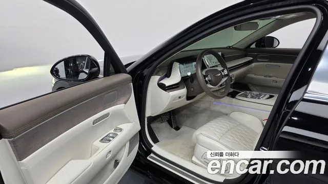 Genesis G90 2025 thumb 10