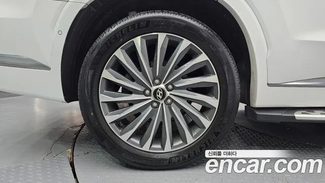 Hyundai Palisade 2022 thumb 5
