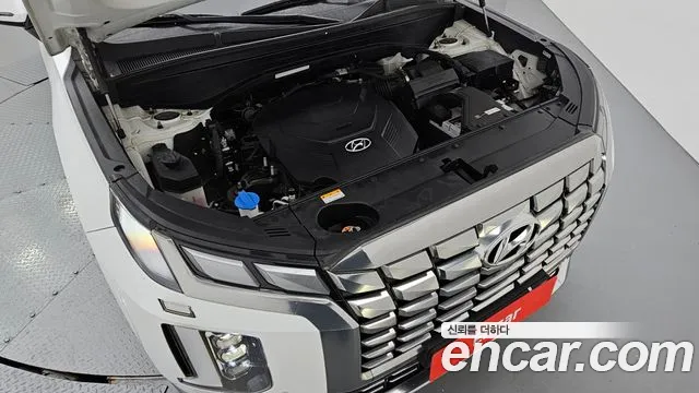 Hyundai Palisade 2022 thumb 6