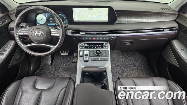 Hyundai Palisade 2022 thumb 7