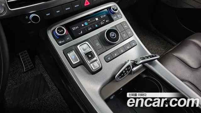 Hyundai Palisade 2022 thumb 9