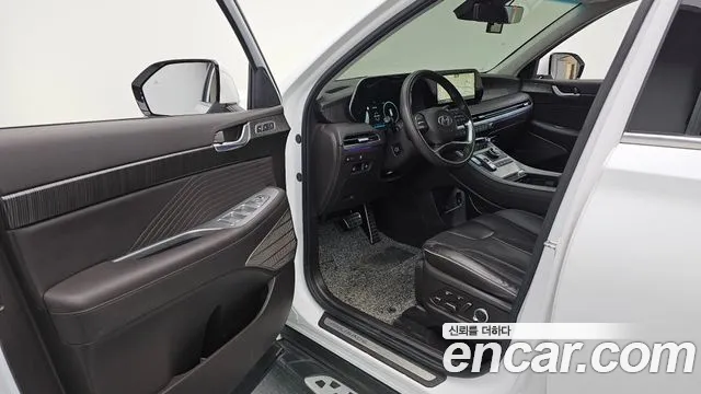 Hyundai Palisade 2022 thumb 10