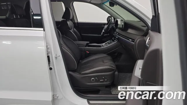Hyundai Palisade 2022 thumb 11