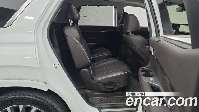 Hyundai Palisade 2022 thumb 12
