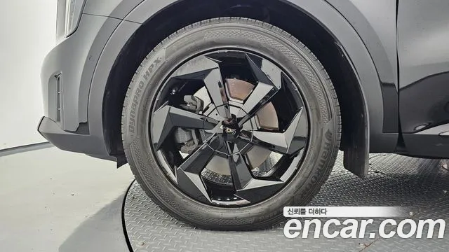 Kia Sorento 2025 thumb 5