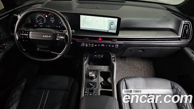 Kia Sorento 2025 thumb 7