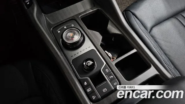Kia Sorento 2025 thumb 9