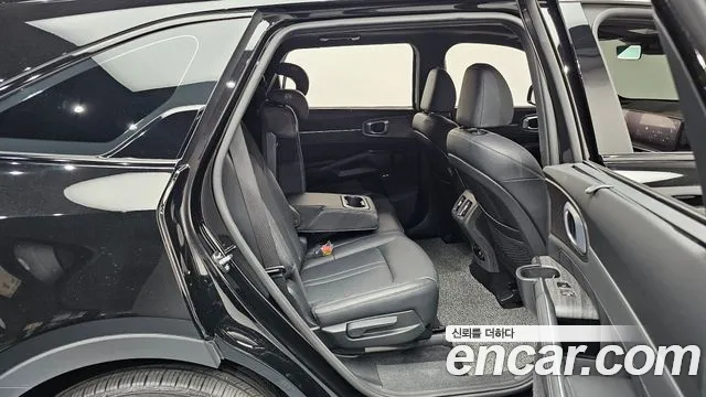 Kia Sorento 2025 thumb 12