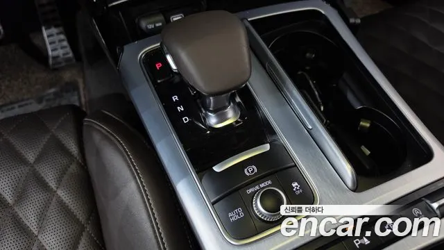 Kia Stinger 2022 thumb 9