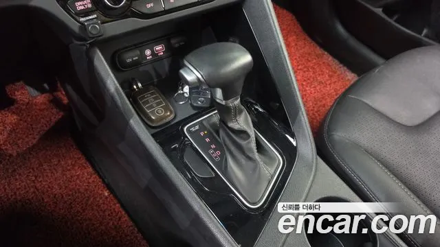 Kia Niro 2018 thumb 9