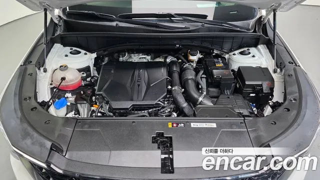 Kia Sorento 2024 thumb 6