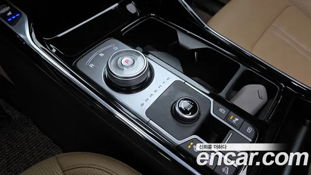 Kia Sorento 2024 thumb 9