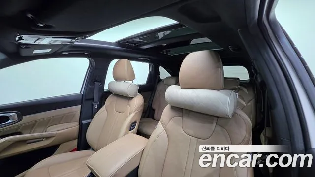 Kia Sorento 2024 thumb 12
