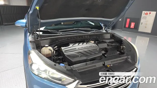 Hyundai Tucson 2015 thumb 6