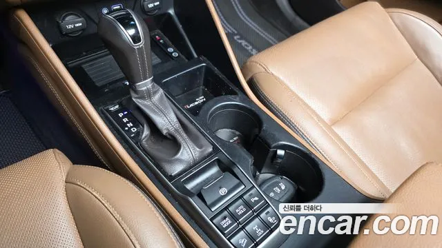 Hyundai Tucson 2015 thumb 9