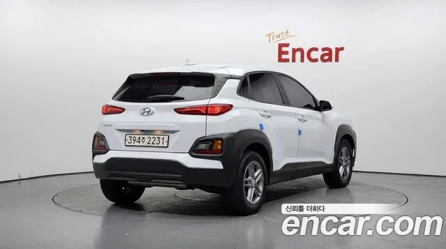 Hyundai Kona 2019 thumb 2