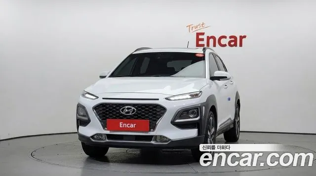 Hyundai Kona 2019 thumb 3