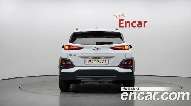 Hyundai Kona 2019 thumb 4
