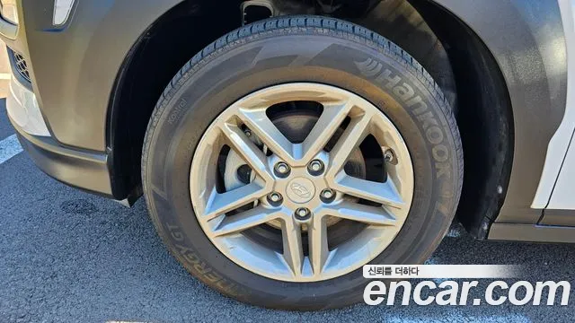 Hyundai Kona 2019 thumb 5