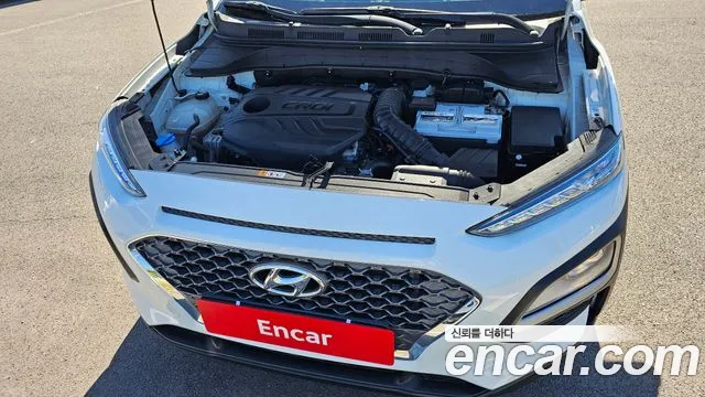 Hyundai Kona 2019 thumb 6
