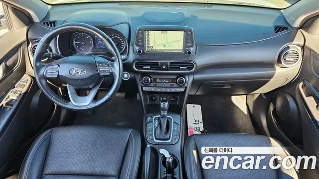 Hyundai Kona 2019 thumb 7