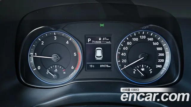 Hyundai Kona 2019 thumb 8
