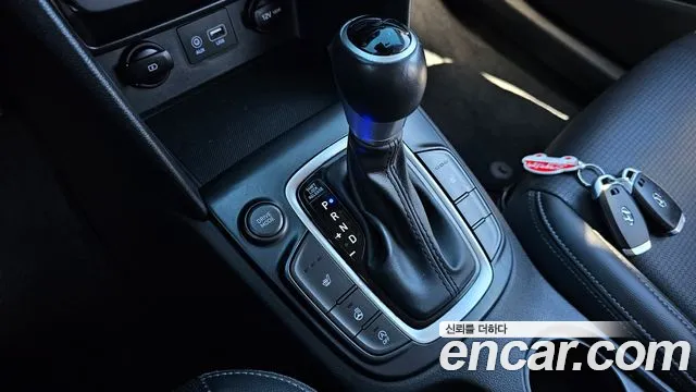 Hyundai Kona 2019 thumb 9